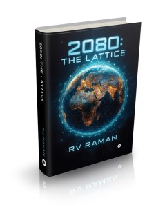 2080: The Lattice